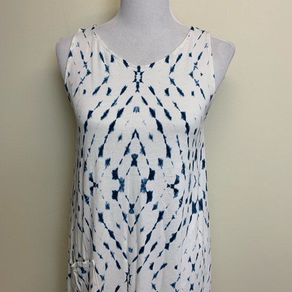 🍄 J. Jill Pure Jill Dress Size S P - Picture 3 of 10